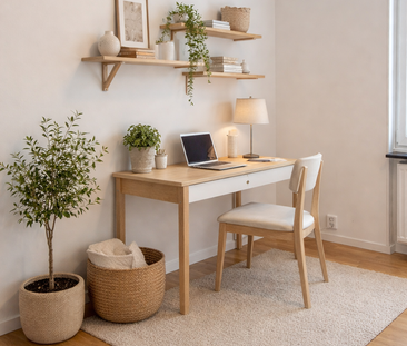 Barkvägen 20C - Photo 4