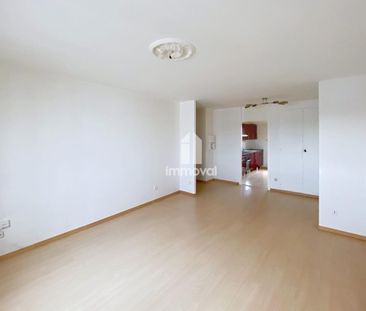 Location Appartement 3 pièces 82m² STRASBOURG 67100 - Photo 2