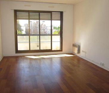Location Appartement 2 pièces 52m² BORDEAUX 33200 - Photo 1
