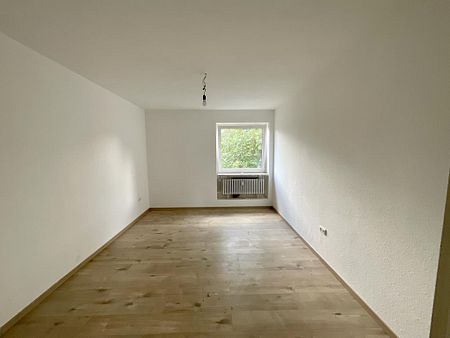 Ab 16.05.2024 bezugsfrei! Helle und gepflegte 3 ZKB-Wohnung im 2. OG von Surheide - Photo 2