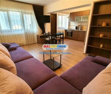 de inch ap cu 3 camere ultracentral la cheie - Photo 1