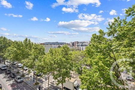 Appartement F2 à louer - Photo 5