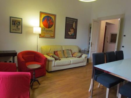 Via Zara, Florence, Tuscany 50129 - Photo 3