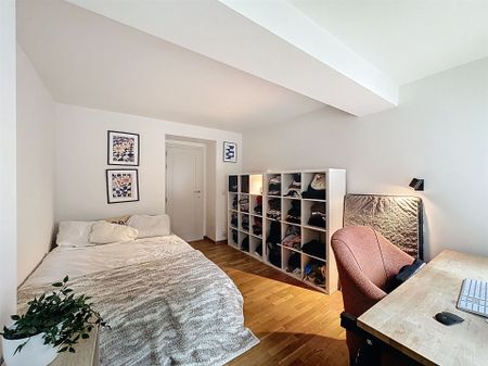 Avenue du Pesage 12, 1050 Ixelles - Photo 2