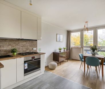 Kawalerka wolna od 1.09, w centrum, cicha! 27 m² - Zdjęcie 3