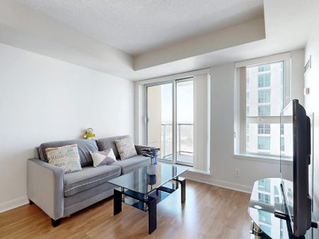 For Lease - 25 Town Centre Court Unit# 2509, Toronto, Ontario - Photo 4