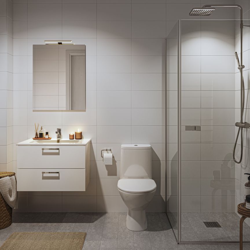 Mellanhedsgatan 26 A, Malmö - Foto 1