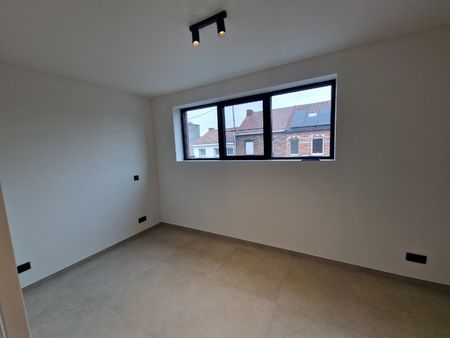 Appartement te huur in Grembergen - Photo 4