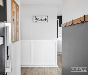 Light-Filled Home with Deck and Beautiful Water Views - Photo 5