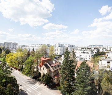 Warszawa Mokotów, ul. Miączyńska - Photo 4