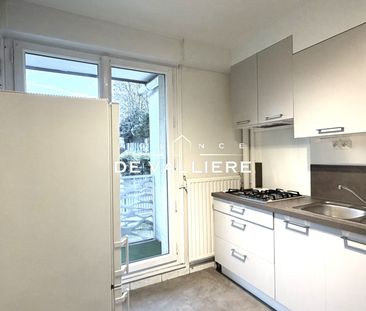 Location Appartement 2 pièces 46m² RUEIL MALMAISON 92500 - Photo 5