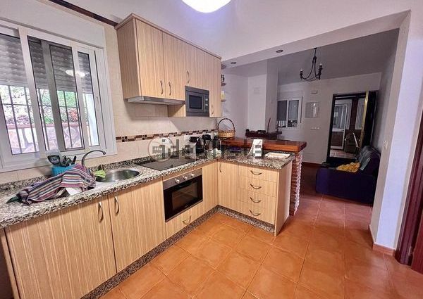 Alquiler de casa o chalet en Torrox Pueblo