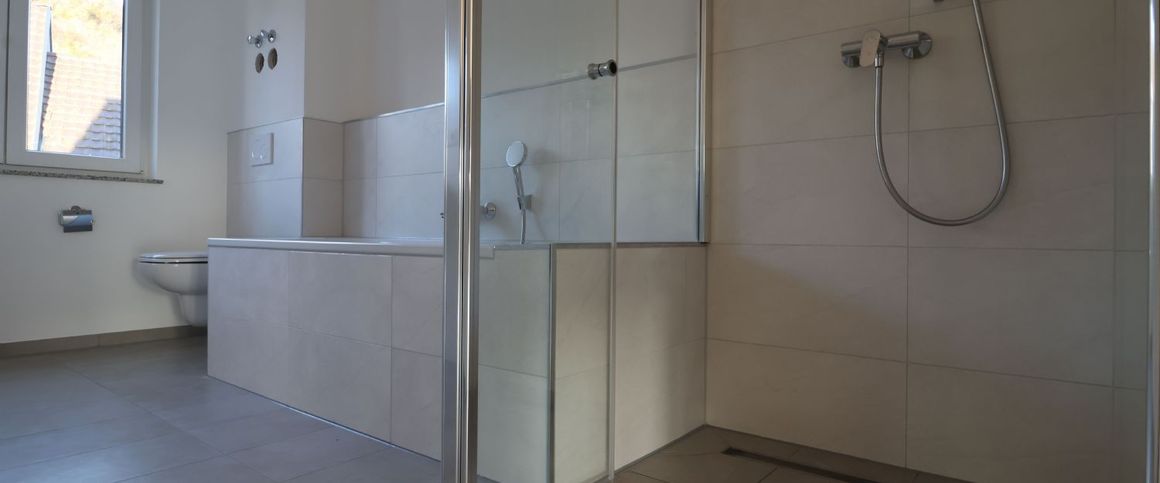 Exklusive Wohnung im Zentrum von Grenzach (3 Zimmer-Wohnung 0.5) - Photo 1
