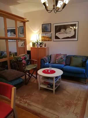 Vindragarvägen, Stockholm - Photo 1