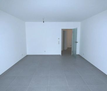 Modernisierte 2-Zimmer-Wohnung mit Balkon in ruhiger und gefragter ... - Foto 1