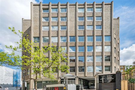 Luke House, 3 Abbey Orchard Street, London, SW1P 2JJ - Photo 2