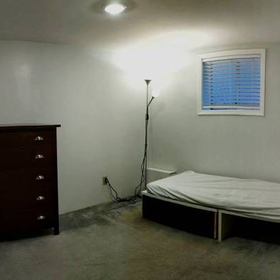 Furnished 2 Bedrooms Basement Suite by UBC - Photo 4