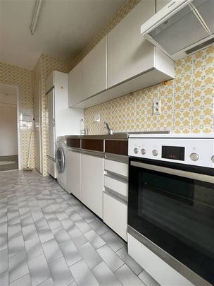 Appartement te huur - Foto 1