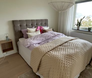 Kalvstigen, Halmstad - Photo 2
