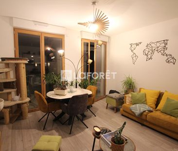 Apartment - Photo 2