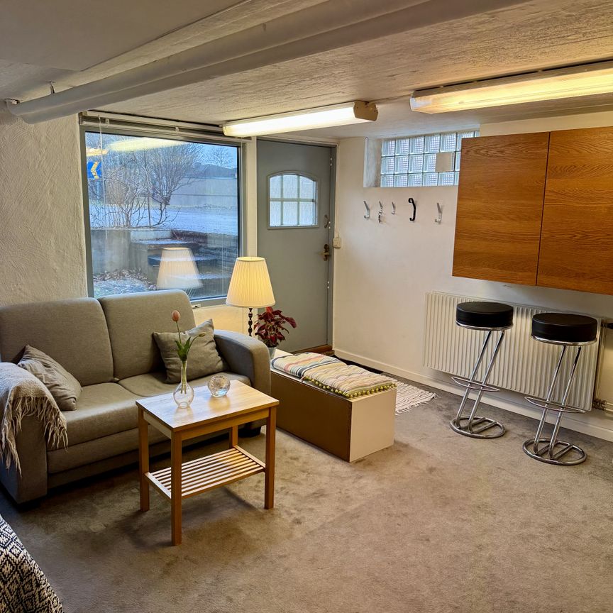 Personnevägen, Hägersten - Photo 1