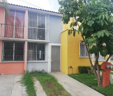 Renta - Casa habitación - Photo 2