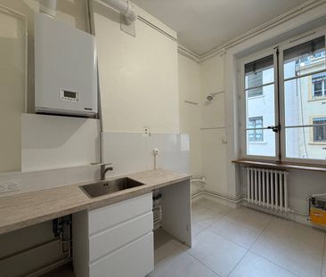 Appartement 3 pièces – LYON - Photo 1