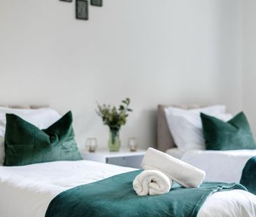 1 Bed Flat, Barham Road, CR2 - Photo 4