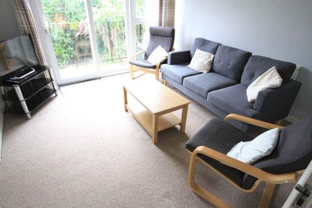 4 bedroom house share to rent - Photo 1