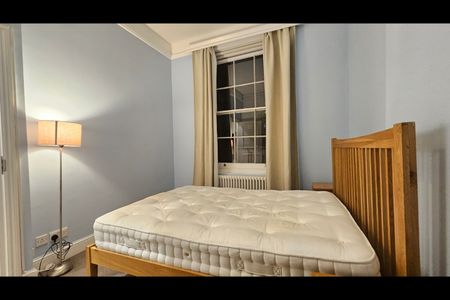 2 Bed Flat, St Georges Square, SW1V - Photo 4