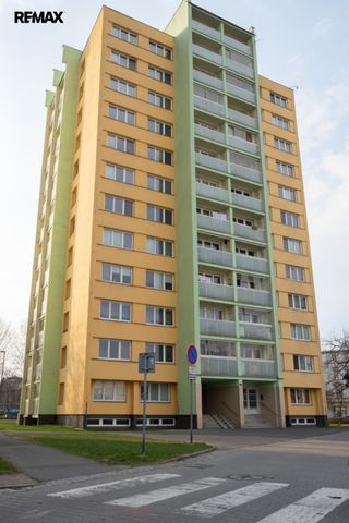 Pronájem bytu 3+1 v družstevním vlastnictví 69 m², Ostrava - Photo 3
