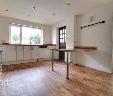 4 bedroom terraced house to rent - Photo 1