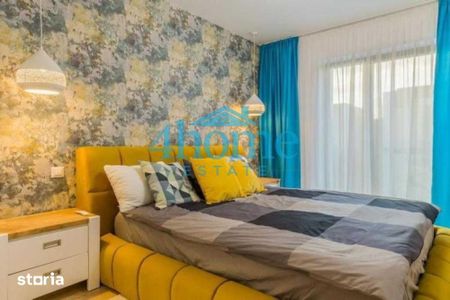 Apartament 2 camere 102 The Adress|Floreasca|Parcare subterana - Photo 2