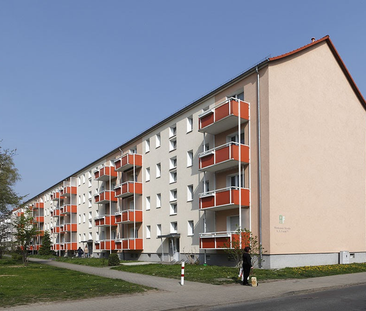 2-Raum-Wohnung Moskauer Straße 7 - Photo 2