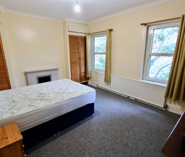 4 Bed Terraced House, Blackstock Road, N4 - Photo 1