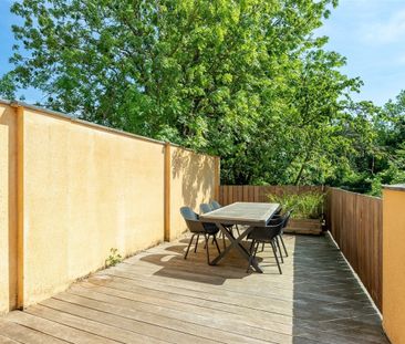 Appartement te huur in Kalken - Foto 3