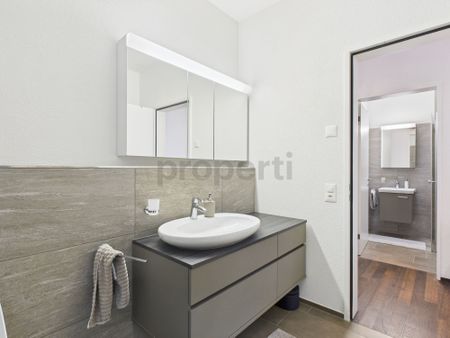 Wonderful attic apartment in Wallisellen - Foto 4