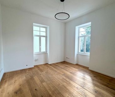 Helle 1-Zimmer Wohnung in Gießen - Foto 1