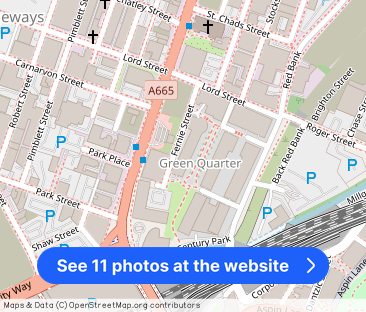Jefferson Place, 1 Fernie Street, Green Quarter - Photo 1