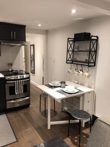 For Lease - 54A Galley Avenue Unit# B, Toronto, Ontario - Photo 4