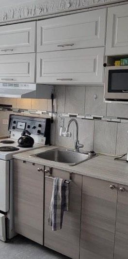 3 1/2 électricité inclue 2254-3 pour Décembre - Photo 1