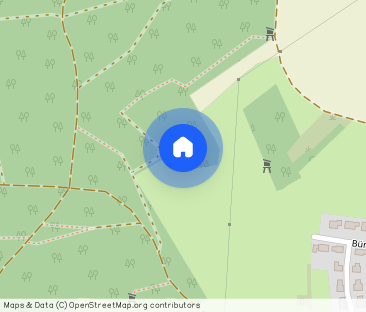 Ruhig und doch zentral wohnen in Hirschau - Foto 1