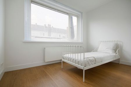 Te huur: Appartement Zoomstraat in Amsterdam - Foto 5