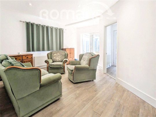 3 bedroom bungalow to rent - Photo 1