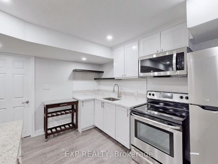 For Lease - 35 Perdita Road, Brampton, Ontario - Photo 5