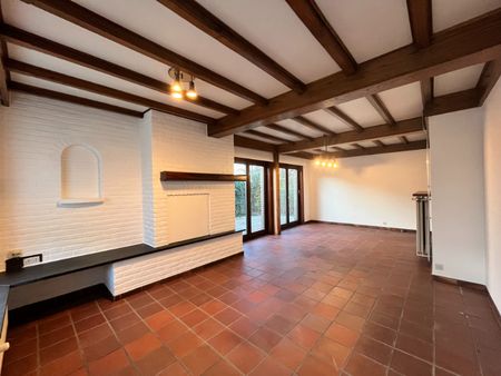 Alleenstaande woning te huur - Photo 3