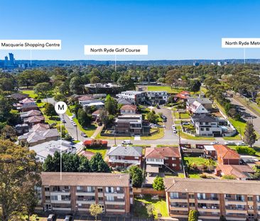 10/12 Goulding Road, Ryde NSW 2112 - Apartment For Rent | Domain - Photo 6