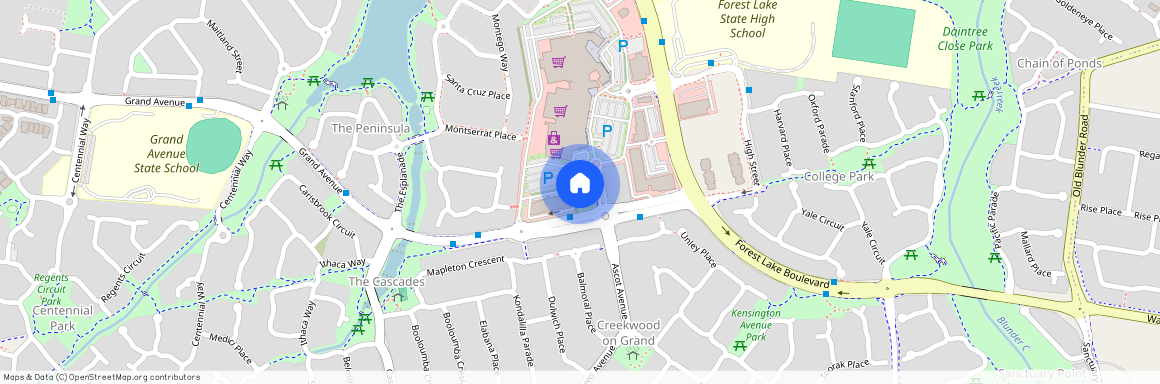 69/280 Grand Avenue, Forest Lake