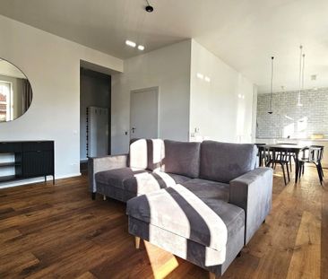 Centrum Zabrska 4 pokoje klima 2 balkony 115 m² - Photo 1