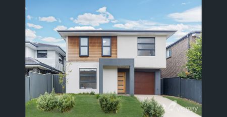 3 Barbola Street, Rouse Hill, NSW 2155 - Photo 5